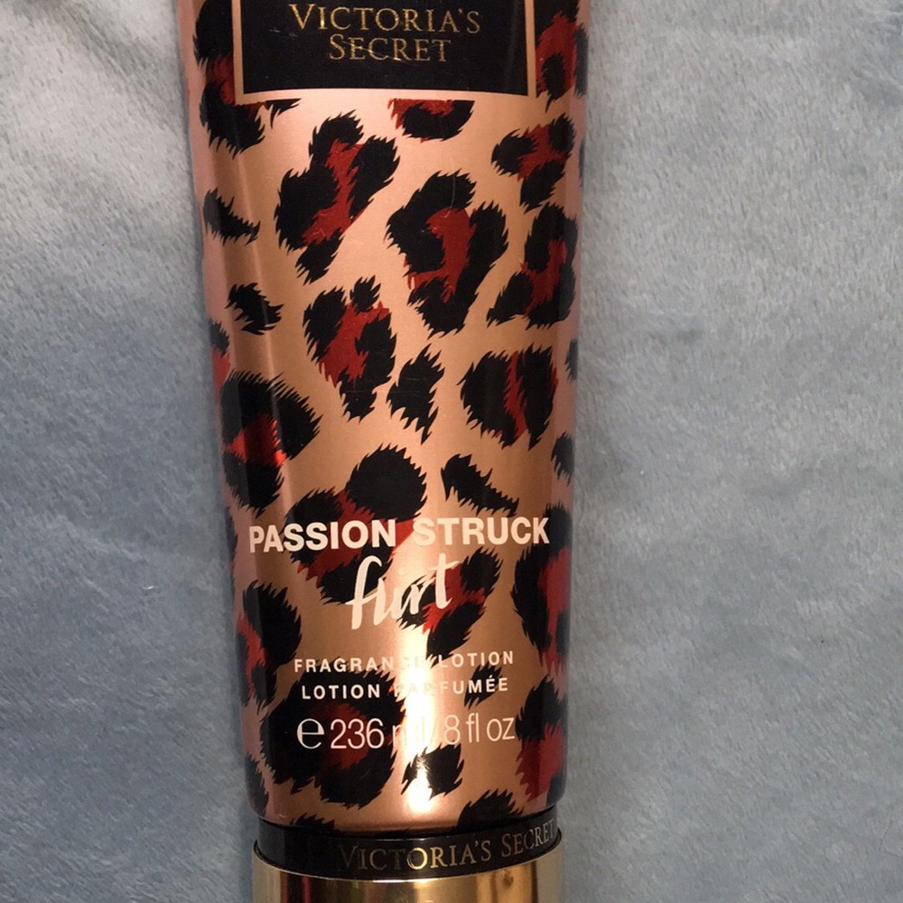 Victoria secret lotion